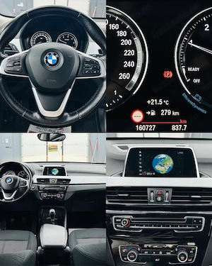 Bmw Seria X - imagine 8
