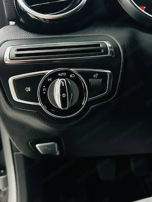 Mercedes-benz Clasa C - imagine 12
