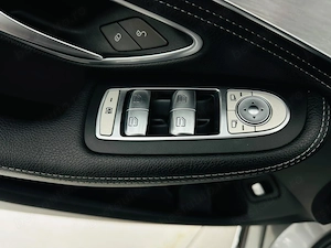 Mercedes-benz Clasa C - imagine 13