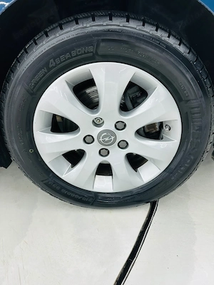 OPEL ZAFIRA 2016 1.6D E6 Garantie 12 Luni Rate Avans 0 Doar Cu Buletinul - imagine 9