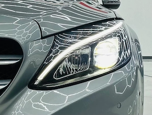 Mercedes-benz Clasa C - imagine 10