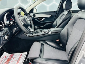 Mercedes-benz Clasa C - imagine 11