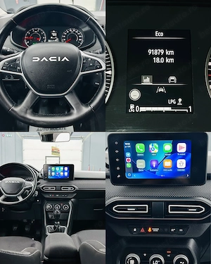 Dacia Logan - imagine 8