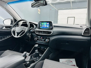 Hyundai Tucson - imagine 20
