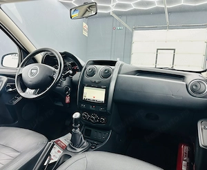 Dacia Duster - imagine 20