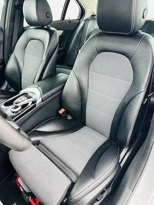 Mercedes-benz Clasa C - imagine 16