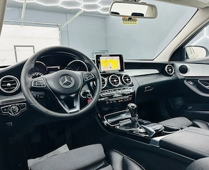 Mercedes-benz Clasa C - imagine 20