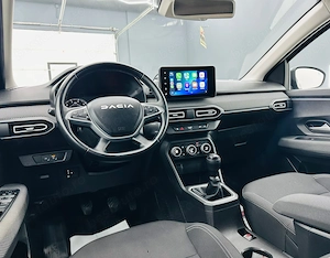 Dacia Logan - imagine 20