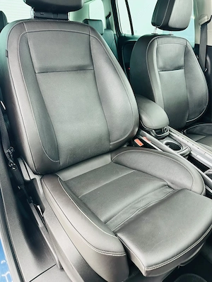 OPEL ZAFIRA 2016 1.6D E6 Garantie 12 Luni Rate Avans 0 Doar Cu Buletinul - imagine 18