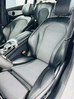 Mercedes-benz Clasa C - imagine 19