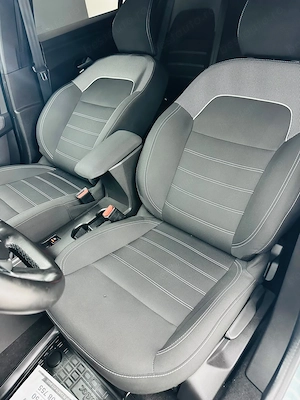 Dacia Logan - imagine 19