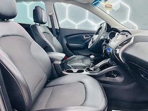 Hyundai ix35 - imagine 18