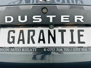 Dacia Duster - imagine 19