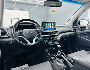 Hyundai Tucson - imagine 19