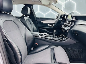 Mercedes-benz Clasa C - imagine 17