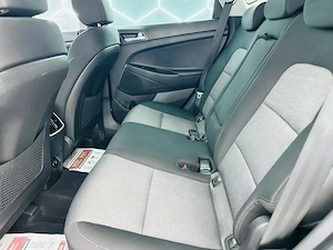 Hyundai Tucson - imagine 15