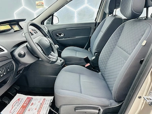 Renault Scenic - imagine 15