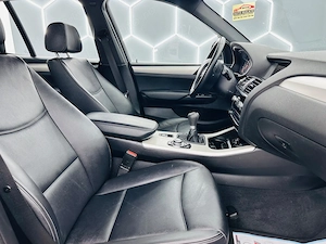 Bmw Seria X - imagine 17