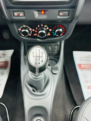 Dacia Duster - imagine 18