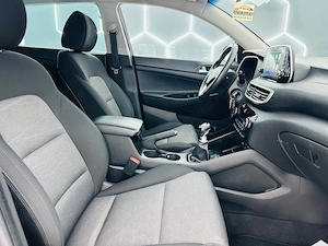 Hyundai Tucson - imagine 16