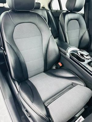 Mercedes-benz Clasa C - imagine 18