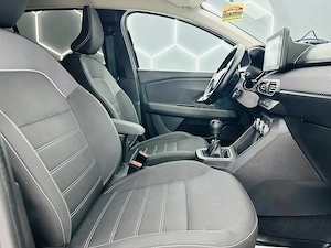 Dacia Logan - imagine 17