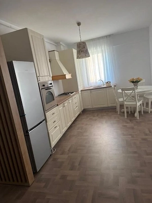  Apartament modern cu 2 camere decomandate de închiriat!  - imagine 4