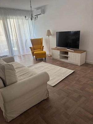  Apartament modern cu 2 camere decomandate de închiriat!  - imagine 2