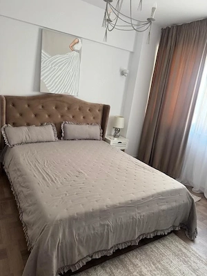  Apartament modern cu 2 camere decomandate de închiriat!  - imagine 3