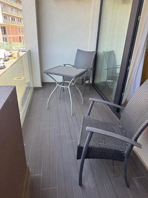  Apartament modern cu 2 camere decomandate de închiriat!  - imagine 9