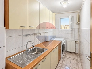 | Garsoniera decomandata | Bloc reabilitat | Obor, Parc Plumbuita | - imagine 4