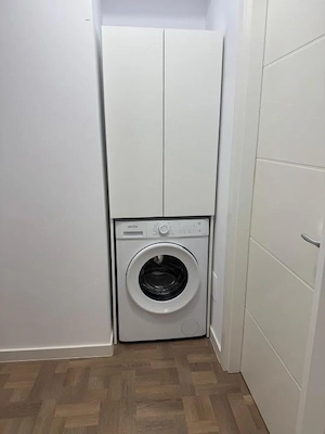  Apartament modern cu 2 camere decomandate de închiriat!  - imagine 8