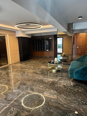  Apartament modern cu 2 camere decomandate de închiriat!  - imagine 10