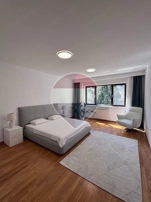 APARTAMENT 4 CAMERE AVIATORILOR KISELEF HERASTRAU - imagine 2