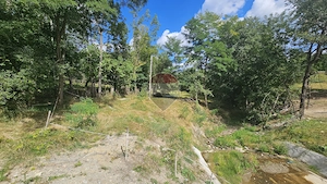 Teren intravilan | 1720mp | Drum asfaltat | Utilități | Sohodol | Bran - imagine 4