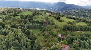 Comision 0% |Teren intravilan 2.700 mp | Sohodol – Bran |Castelul Bran - imagine 7