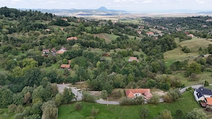 Teren intravilan | 4840 mp | Casă + Anexe | Utilități | Sohodol | Bran - imagine 18