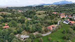 Teren intravilan | 4840 mp | Casă + Anexe | Utilități | Sohodol | Bran - imagine 20