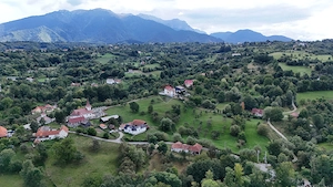 Teren intravilan | 4840 mp | Casă + Anexe | Utilități | Sohodol | Bran - imagine 19