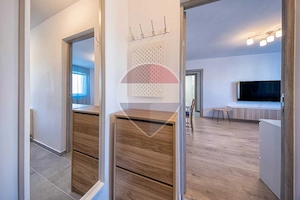 Apartament 2 camere de închiriat – Piața Astra - imagine 5