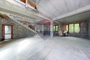 CASA LA ROSU | TOMIS 21 | 325MP | 346MP CURTE | 470 TEREN |ACCES AUTO - imagine 6