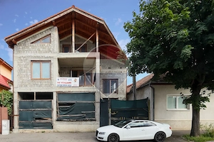 CASA LA ROSU | TOMIS 21 | 325MP | 346MP CURTE | 470 TEREN |ACCES AUTO - imagine 2