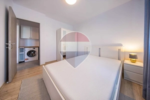 Apartament 2 camere de închiriat – Piața Astra