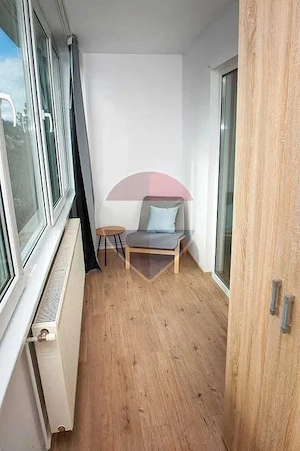 Apartament cu 2 camere de închiriat în zona Calea Bucuresti - imagine 5