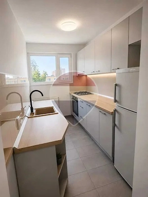 Apartament cu 2 camere de închiriat în zona Calea Bucuresti - imagine 3