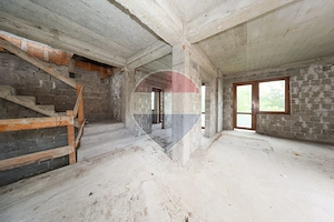 CASA LA ROSU | TOMIS 21 | 325MP | 346MP CURTE | 470 TEREN |ACCES AUTO - imagine 10