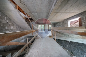 CASA LA ROSU | TOMIS 21 | 325MP | 346MP CURTE | 470 TEREN |ACCES AUTO - imagine 14