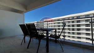 Studio de inchiriat-Casa Del Mar-Mamaia - imagine 6