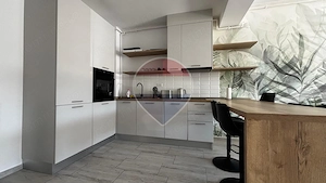 Apartament 2 camere de inchiriat-Casa Del Mar-Mamaia - imagine 5