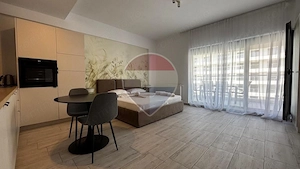 Studio de inchiriat-Casa Del Mar-Mamaia - imagine 4